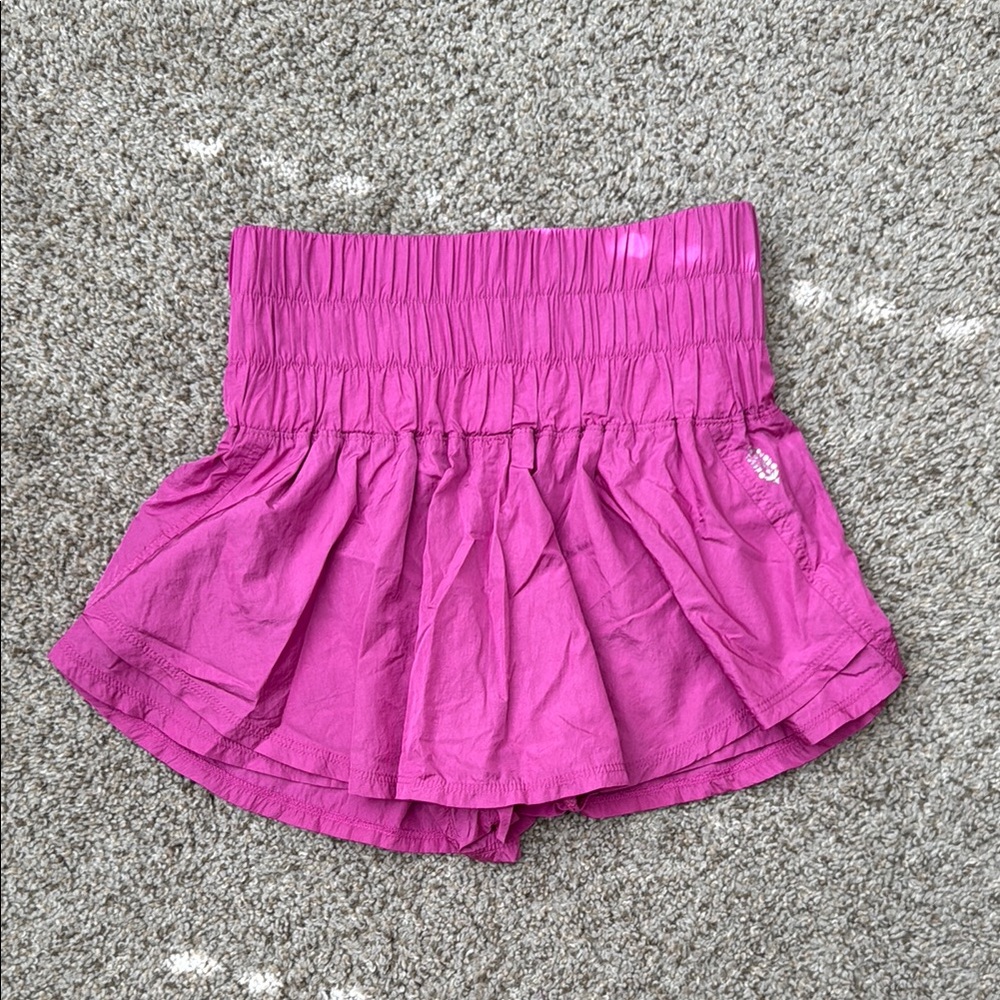 Free People Movement Skort